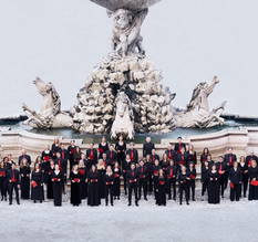Foto: Bachchor Salzburg