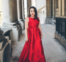 Foto: Victoria Cadisch