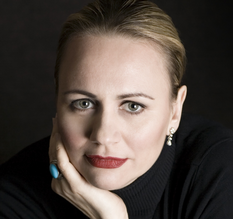 photo: Sasha Vasiljev