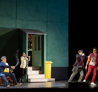 Falstaff