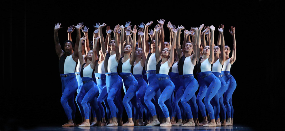 Foto: Het Nationale Ballet