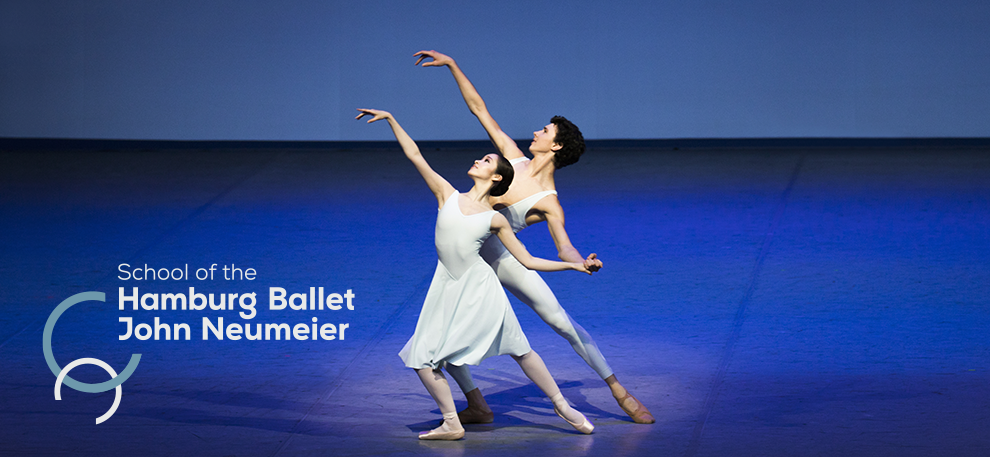 Hamburg Ballett John Neumeier - The Ballet