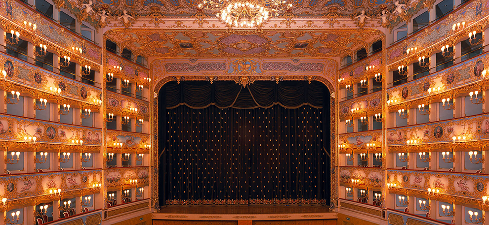 Teatro La Fenice